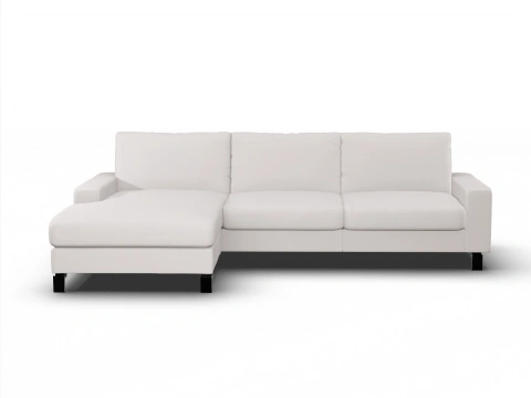 Ecksofa LO Large L